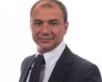 Mauro Solimene, country manager per l'Italia di Pure Storage