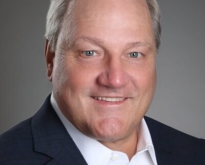 Dave Stevens, senior vice president of Strategy & Execution di Forcepoint