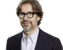 Fabio Vaccarono, vice president di Google