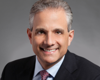 John DiLullo, chief revenue officer di Forcepoint