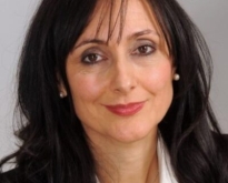 Lina Novetti, Security Lead, Western Europe Region di Microsoft