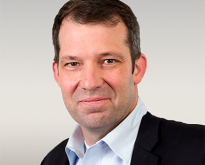 Sean Berg, president of Global Governments and Critical Infrastructure di Forcepoint