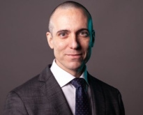 Claudio Bottari, chief innovation officer di Kirey Group