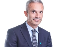 Ivan Piergallini, sales manager Italia e Iberia di Milestone Systems