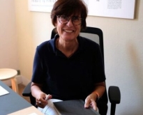Antonella Fornara, Key account manager di Energy Way