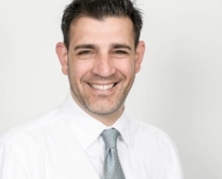 Antonio Pusceddu, Enterprise account executive di Secureworks