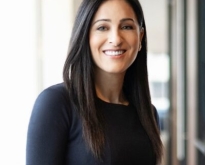 Rola Dagher, Global channel chief di Dell Technologies