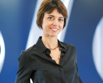 Marzia Farè, head of communications di Eolo