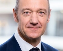 Roland Busch, chief executive officer di Siemens