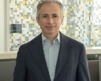 Donato Ferri, Med consulting leader di EY