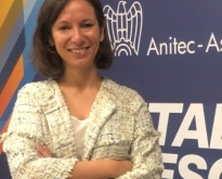 Eleonora Faina, direttore generale di Anitec-Assinform
