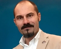 Andrea Negroni, country leader cybersecurity di Cisco Italia