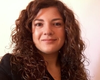 Giusy Daniele, direttore della Divisione Business Applications di Microsoft Italia