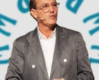 David Bevilacqua, amministratore delegato di Ammagamma