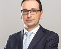 Bernardo Marzucchi, Svp key projects - B.U. mobile & wireless di Irideos
