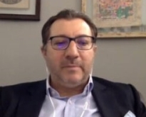 Massimiliano Botta, direttore operativo di Sferanet