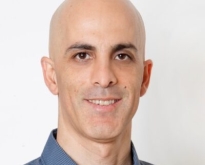 Shahar Bar-Or, chief product officer e general manager operations Israele di Infinidat