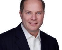 Ken Sharp, vicepresidente esecutivo e direttore finanziario di Dxc Technology