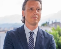 Federico Marini, chief executive officer di Icos