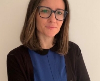 Carla Leva, account director di Myntelligence