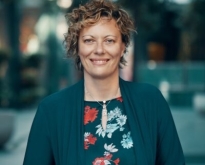 Micaela Raimondi, marketing manager di Myntelligence
