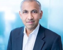 Rajiv Ramaswami, presidente e chief executive officer di Nutanix