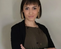 Silvia Cariolo, product lead di Myntelligence