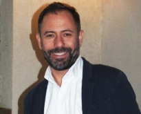 Christian Colafrancesco, sales director di Wiko Italia