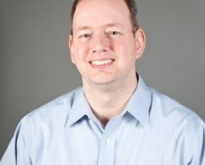Paul Todgham, senior vice president of finance & chief financial officer di Cognex