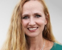 Erin Dowd, chief HR officer di Vertiv