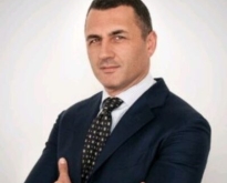 Eugenio Santagata, amministratore delegato di Telsy