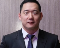 Wilson Wang, Ceo di Huawei Italia
