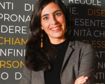 Giulia Marinon, head of business transformation di Gruppo Econocom Italia