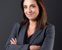 Tiziana Rapallini, chief products and services officer di Olivetti