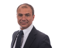 Mauro Solimene, country leader di Salesforce Italia