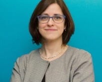 Sabrina Curti, marketing manager di Eset Italia