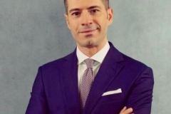 Adriano Gerardelli, responsabile Italia della BU Financial Services di Minsait