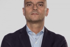 Bruno Marnati, vice president della divisone Audio Video di Samsung Electronics Italia