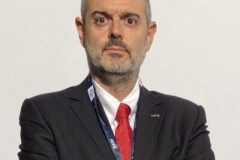 Guglielmo Allogisi, coordinatore direzione commerciale, comunicazione e marketing di Fujifilm Italia