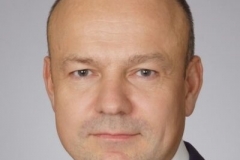 Alexander Malienko, BU director regione Mea  - Middle East & Africa di Dynabook Europe
