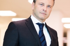 Fulvio Bergesio, Enterprise new customers sales director di Sap Italia