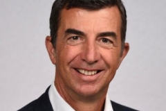 Gianmatteo Manghi, amministratore delegato di Cisco Italia