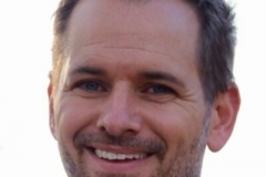 Ric Smith, chief technology office di SentinelOne