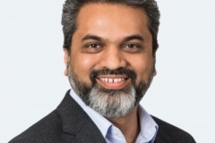 Sumedh Thakar, presidente e chief executive officer di Qualys