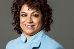 Jaya Deshmukh, executive vice president settore Strategy and Transformation di Colt Technology Services