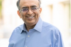 Rangarajan Raghuram, Ceo e membro del cda di Vmware