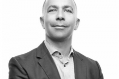 Eric Spadafora, VP e general manager di Bluejeans by Verizon