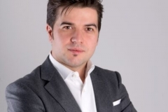 Romain Picard, VP Emea di Cloudera