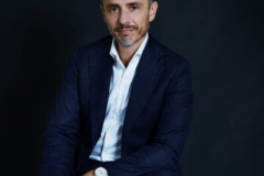 Yari Franzini, regional vice president per l’area Southern Europe di Cloudera