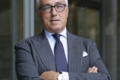 Fabio Benasso, advisor del Ceo e presidente di Accenture Italia